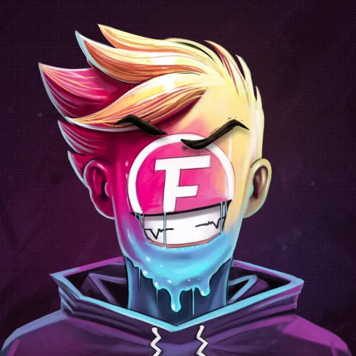 Fitz#9588 avatar icon